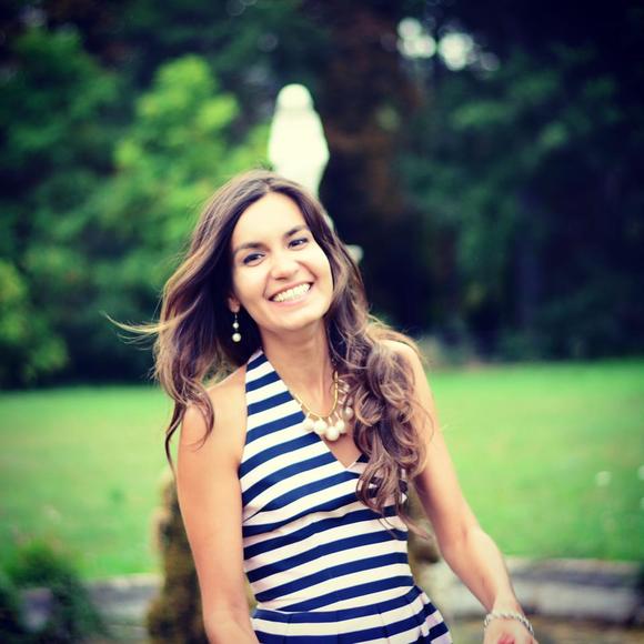 Meet your Posher, Marina - Picture 1 of 1